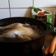 kraftsuppe fuer wochenbett und genesung