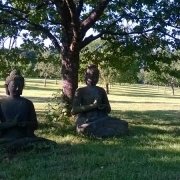 meditation zen